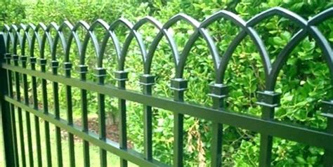 This report shows you an overview. aluminum fence panels cathedral style miami cost per foot ...