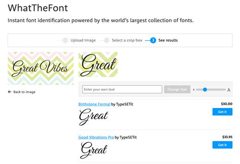 How To See What Font A Website Is Using