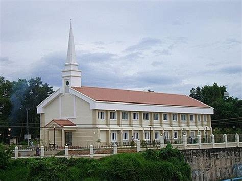Daerah kota kinabalu) is an administrative district in the malaysian state of sabah, part of the west coast division which includes the districts of kota belud, kota kinabalu, papar, penampang kota kinabalu basel church. The Church of Jesus Christ of Latter-day Saints - Kota ...