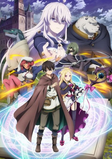Watch The Dawn Of The Witch Online Free Kissanime