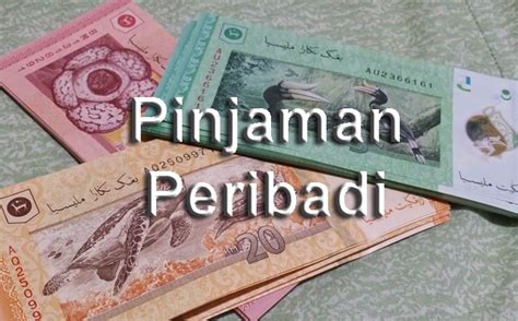Anda bekerja di sektor swasta dan sukar mencari kadar faedah yang rendah seperti yang diperoleh kakitangan kerajaan? Pinjaman Peribadi