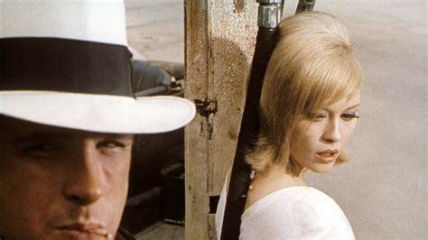 Bonnie Und Clyde Film 1967 Moviebreakde
