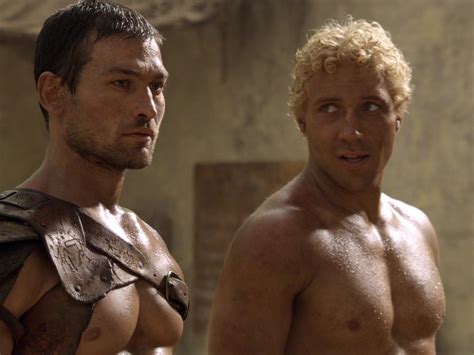 Amazonde Spartacus Blood And Sand Ansehen Prime Video