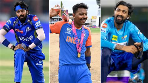 “Didn’t deserve what he went through,” Krunal Pandya recalls T20 World