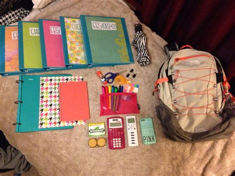 Personally, my most useful ones are: College Organization! | College | Pinterest
