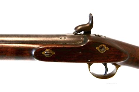 Antique P53 Volunteer Carbine Sn 0025
