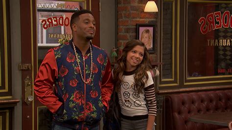 Watch Game Shakers Season 2 Episode 9 Llama Llama Spit Spit Full