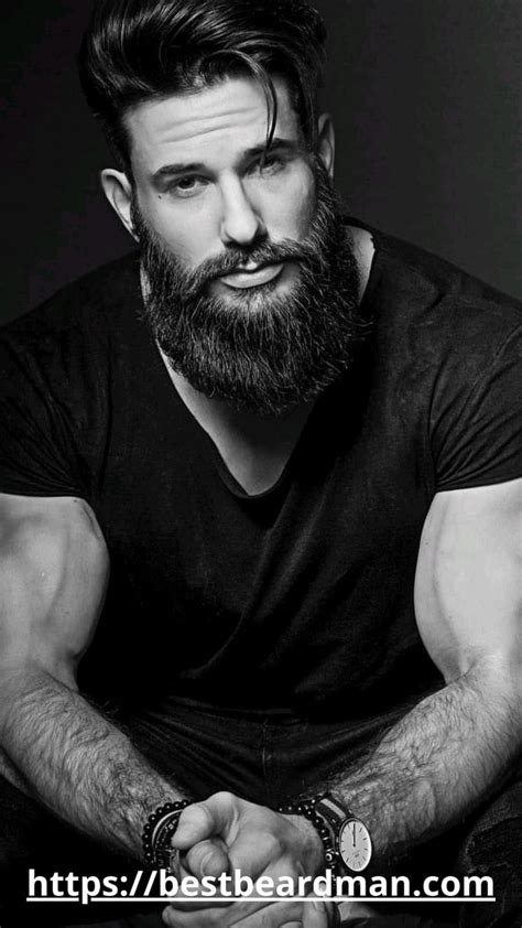 Pin By Bestbeardman On Male Beard Ideas 2022 Mens Facial Hair Beard Grey Beards