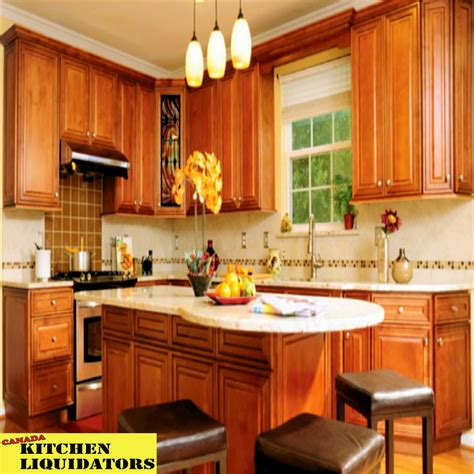 Fully custom ready to assemble cabinets ordered online. Buy Direct in Canada! At Canada Kitchen Liquidators, our ...