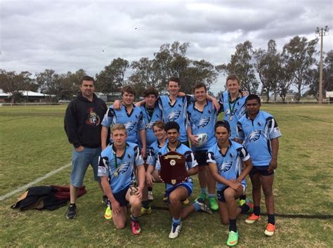 In 2016, walgett had a population of 2,145. 23rd Ricky Walford Shield - NSWRL