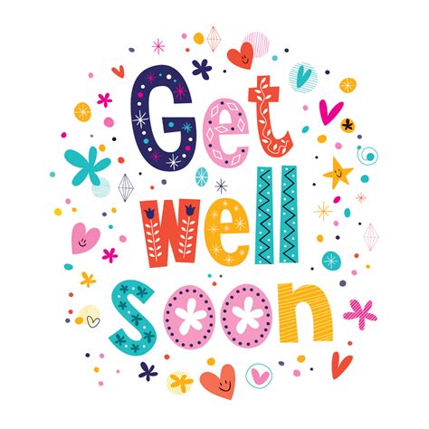 Free Printable Get Well Cards For Women
