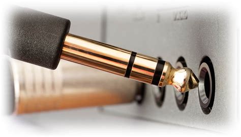 Audio Cables Guide 9 Most Used Audio Connectors Ever