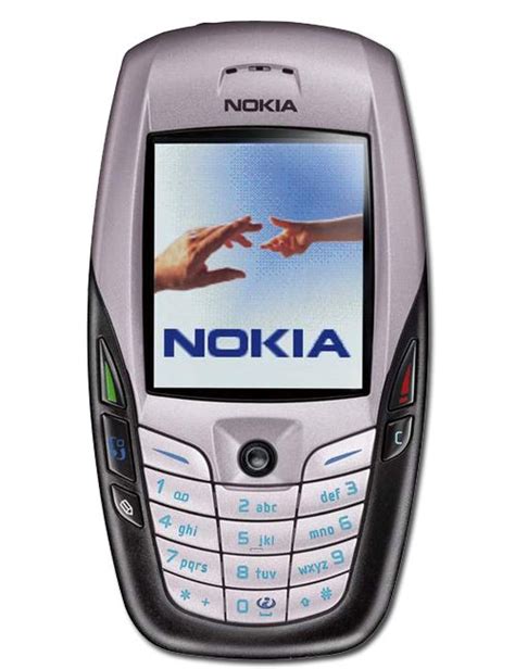 Nokia 6600 Specs Phonearena