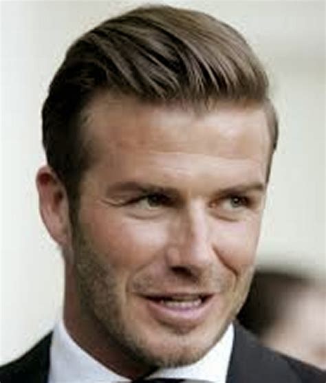 Similar to several classic hairstyles, this slick back haircut with skin faded has now reemerged. Retro and Classic Hairstyles for Men | All the latest hair ...