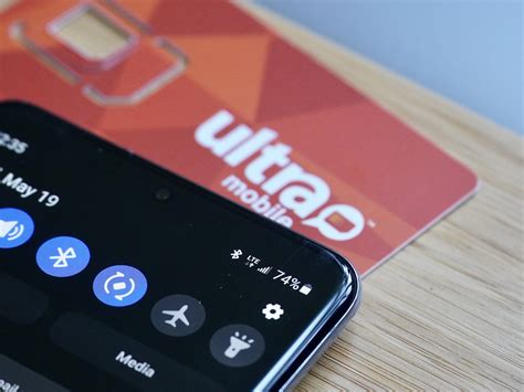 Ultra Mobile Review Plenty Of Prepaid Data And Free International