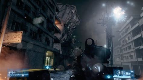 9 New Frostbite 2 Screenshots Singleplayer Campaign Bf3 Altairs