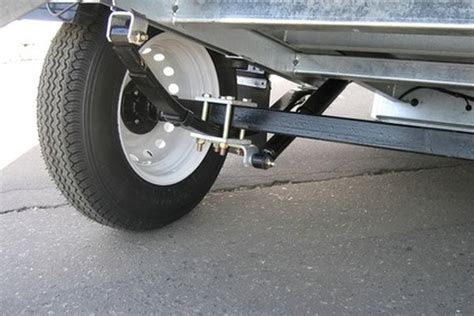 How To Know Where To Put Axle On Trailer It Still Runs Your