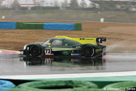 The community demands ever more realism. Ultimate Cup Series, Magny-Cours : première victoire pour ...