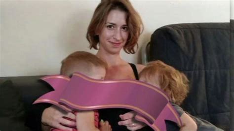 Photo Of Mom Breastfeeding Friend S Son Sparks Controversy Abc Chicago Com