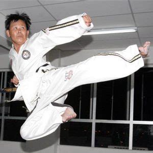 Tae kwon do by gen. GTF - Malaysia - taekwondo.global