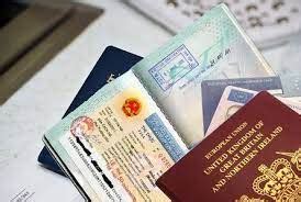 Yuk Ketahui Jenis Jenis Visa Indonesia Agar Tidak Salah Pilih Land My