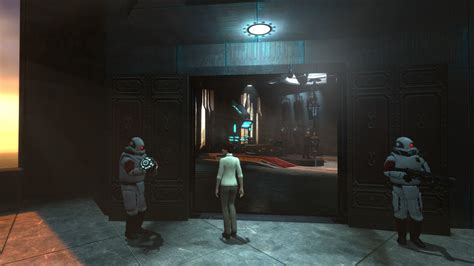 Half Life 2 Vr Mod Lindapot