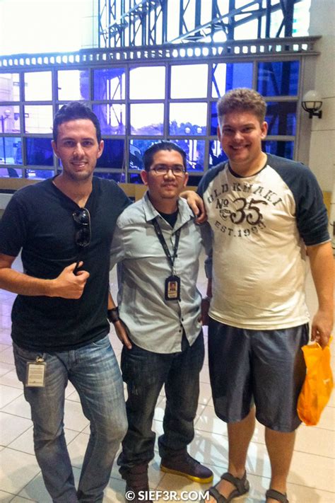 Pentas2 streams live on twitch! Belacan & Paku di Sri Pentas - Encik Siefer