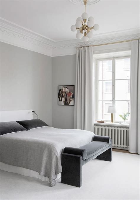 16 Simple Bedroom Ideas To Make Your Space Look Expensive White