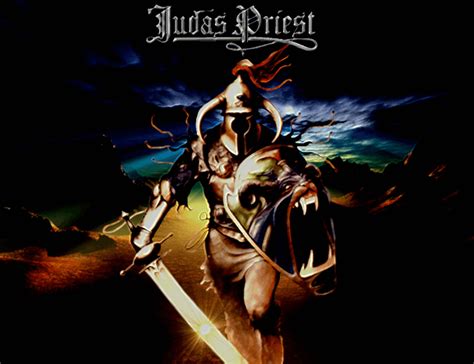 Judas Priest Wallpaper