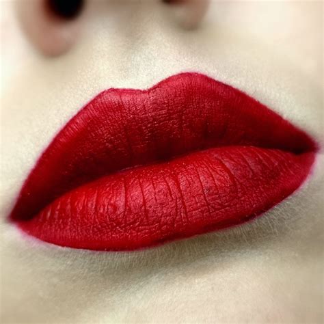 Matte Red Lips Matte Red Lips Red Lips Matte Red