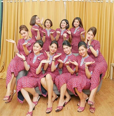 We did not find results for: Lion Air Cabin Crew Fanpage on Instagram: "🌍Subscribe to ...