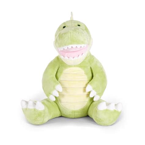 Melissa And Doug® Gentle Jumbo Dinosaur Stuffed Animal Plush Michaels