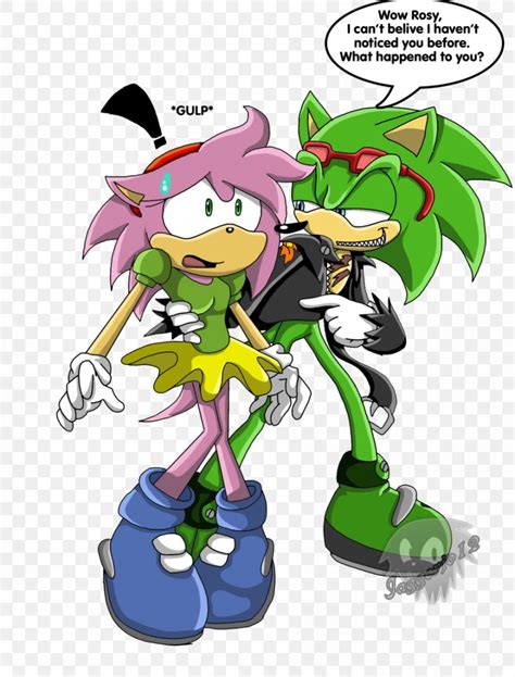 Amy Rose Doctor Eggman Sonic And Knuckles Tails Shadow The Hedgehog Png