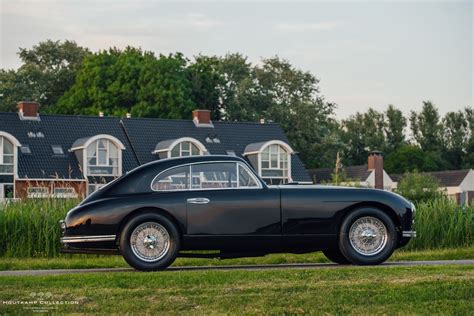 The Houtkamp Collection | ASTON MARTIN DB2