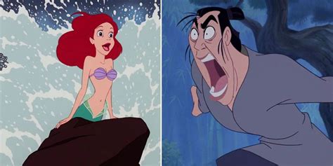 10 Disney Princess Clichés Fans Are Tired Of Seeing