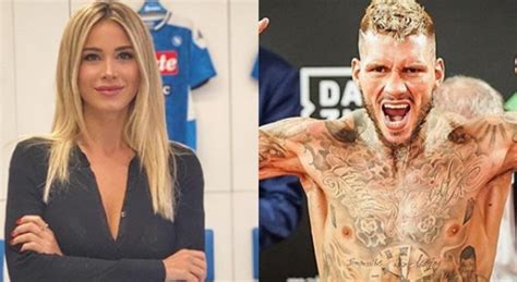 Ma la vera notorietà l'ha conosciuta quando si è fidanzato con la conduttrice… che se lo tiene stretto con le sue migliori abilità. Diletta Leotta, il fidanzato Daniele Scardina: «Non so ...