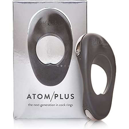 Amazon Com Hot Octopuss Pulse Duo Lux Couples Vibrator Sex Toy Extra Powerful Pleasure
