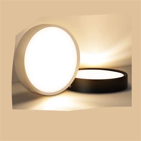 Led Aisle Light Lighting Energy Saving Luminaires Perforation Free