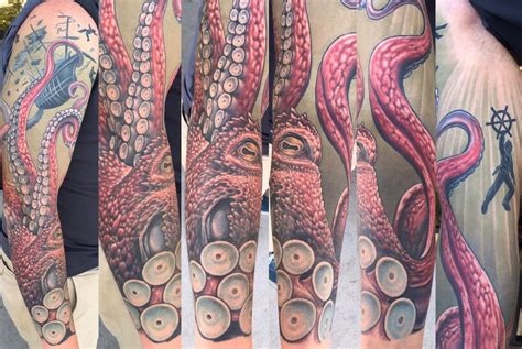 Top 15 Tattoo Artists in Florida – Body Art Guru