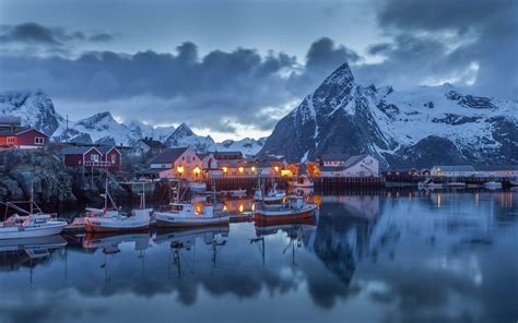 Free Download Norway Winter Desktop Wallpapers Top Free Norway Winter