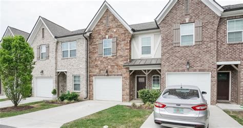 The renter's monthly payments will include rent payments and additional payments that will go towards a down payment for purchasing the home. Houses for Rent Near Me Rent to Own