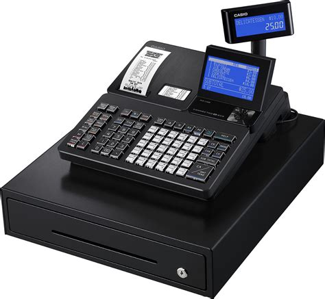 Cash Registers Armagh Pos Solutions