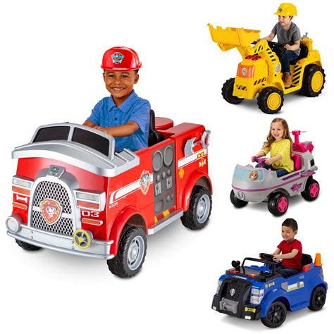 Fisher Price Paw Patrol Power Wheels Discount Deals Save 53 Jlcatj