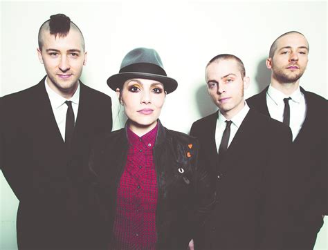 Album Of The Week The Interrupters Fight The Good Fight Kerrang