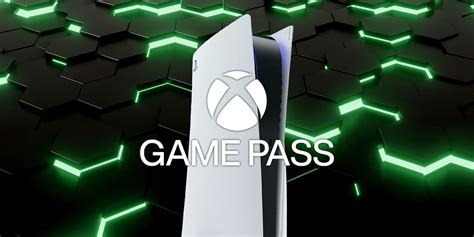 Xbox Game Pass Update Adds Former Ps5 Console Exclusive