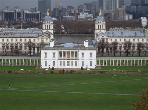 Blitzwalkers: The Wrens and The Royal Naval College, Greenwich