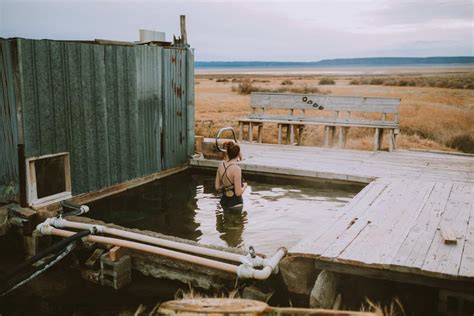 Maybe you would like to learn more about one of these? How To Get To Alvord Hot Springs: OREGON'S HIDDEN GEM ...