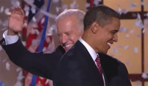 But can he get them confirmed by the senate? Biden Reportedly Considering Cabinet Picks — 2 Top Obama ...