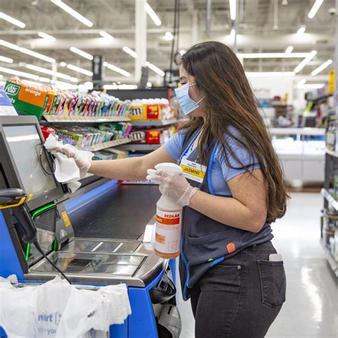 Walmart Changes 2024 For Employees - Alta Lynett