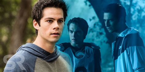 teen wolf why stiles was barely in season 6